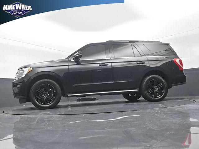 2021 Ford Expedition XLT