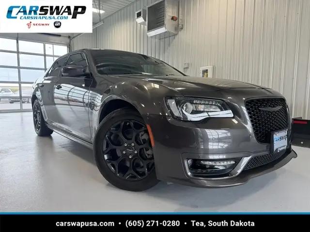 2022 Chrysler 300 Touring L AWD for sale in Tea, SD