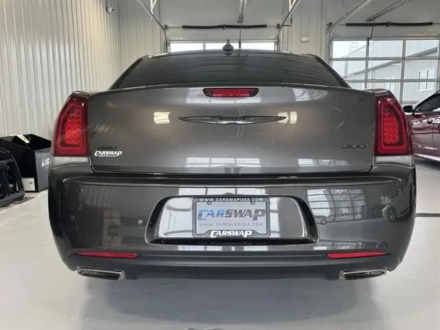 2022 Chrysler 300 Touring L AWD