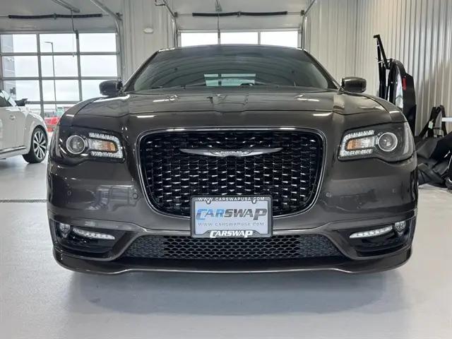 2022 Chrysler 300 Touring L AWD
