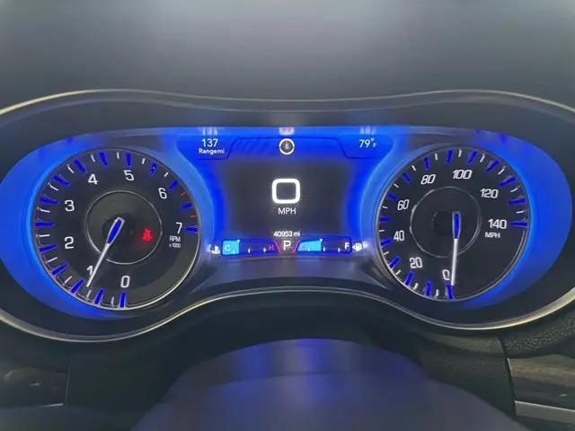 2022 Chrysler 300 Touring L AWD