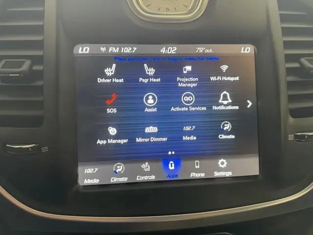 2022 Chrysler 300 Touring L AWD