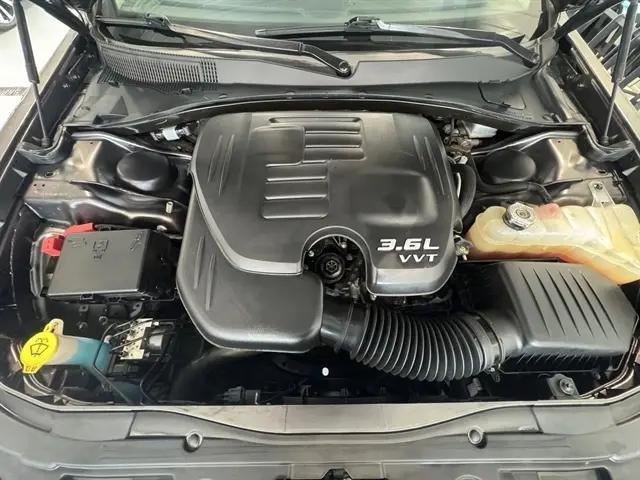 2022 Chrysler 300 Touring L AWD