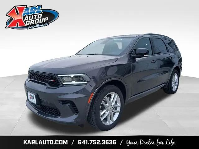 2026 Dodge Durango GT Plus AWD for sale in Marshalltown,, IA