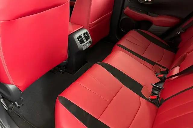 2026 Acura ADX A-Spec with Advance