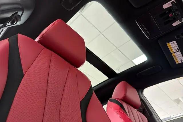 2026 Acura ADX A-Spec with Advance
