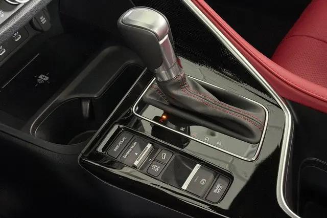 2026 Acura ADX A-Spec with Advance