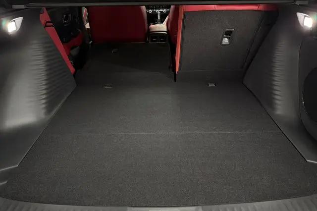 2026 Acura ADX A-Spec with Advance