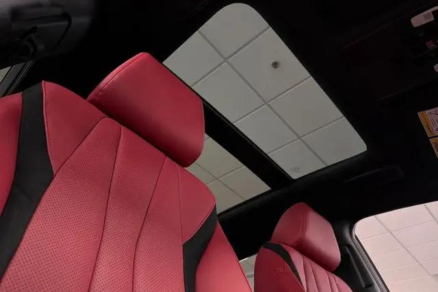 2026 Acura ADX A-Spec with Advance