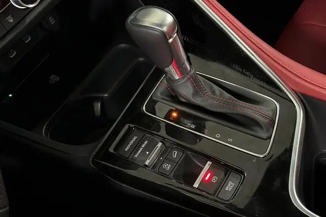 2026 Acura ADX A-Spec with Advance