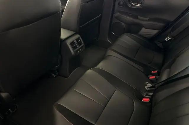 2026 Acura ADX A-Spec
