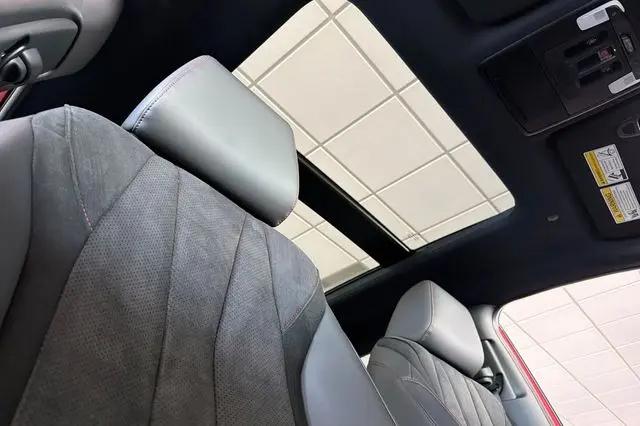 2026 Acura ADX A-Spec