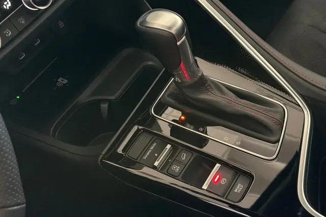 2026 Acura ADX A-Spec