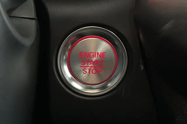 2026 Acura ADX A-Spec