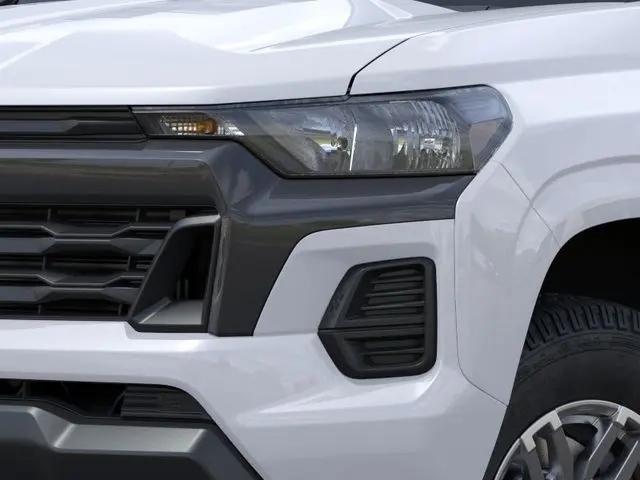 2026 Chevrolet Colorado LT, 4WD