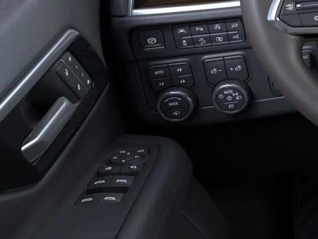 2026 Chevrolet Tahoe 4WD High Country