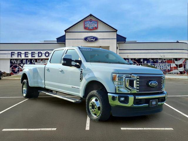 2022 Ford F-350 LARIAT for sale in Mcalester, OK