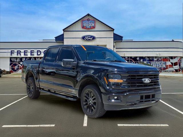 2024 Ford F-150 XLT for sale in Mcalester, OK