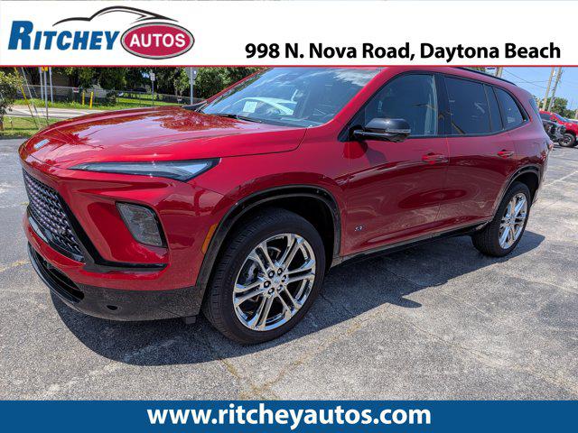 2025 Buick Enclave Sport Touring FWD for sale in Daytona Beach, FL