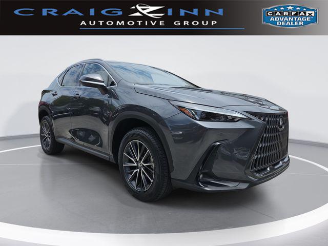 2024 Lexus NX 350 Premium for sale in Hollywood, FL