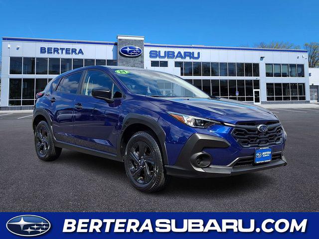 2024 Subaru Crosstrek Unknown for sale in West Springfield, MA