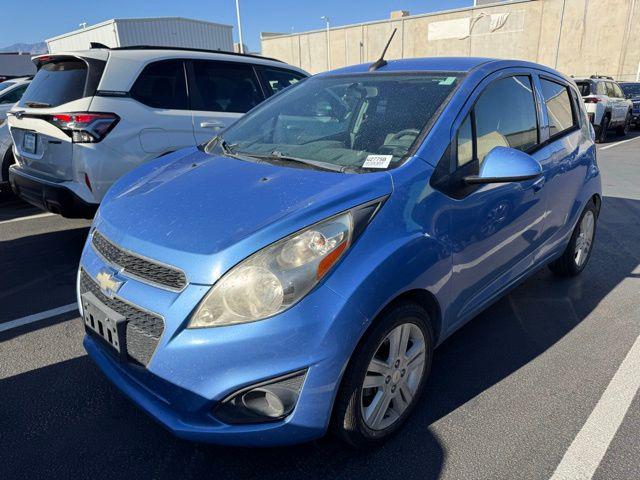 2014 Chevrolet Spark 1LT Auto for sale in St George, UT