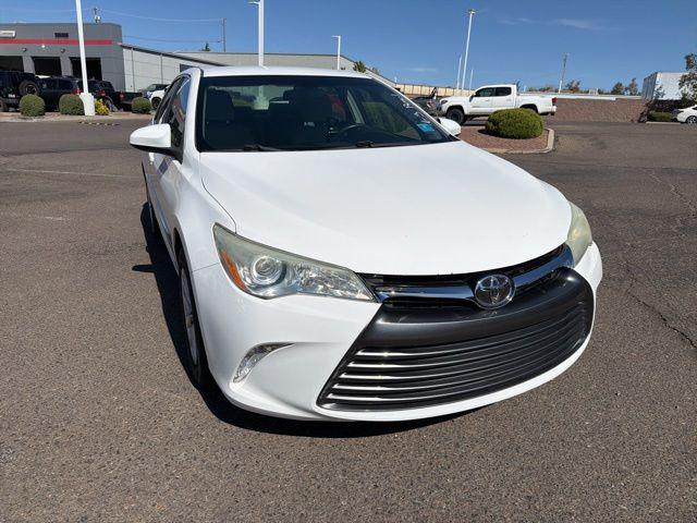 2016 Toyota Camry LE for sale in Prescott, AZ