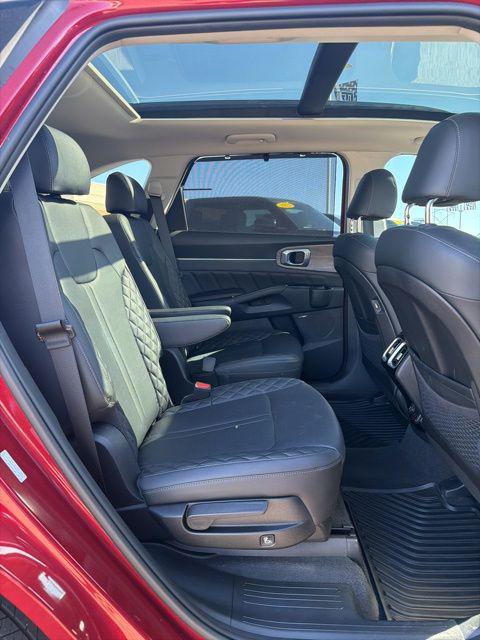 2023 Kia Sorento X-Line SX Prestige