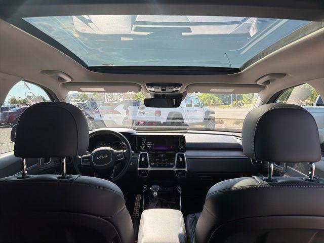 2023 Kia Sorento X-Line SX Prestige