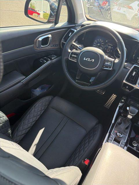 2023 Kia Sorento X-Line SX Prestige