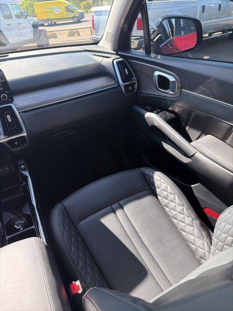 2023 Kia Sorento X-Line SX Prestige