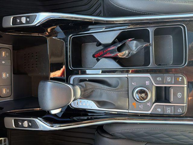 2023 Kia Sorento X-Line SX Prestige