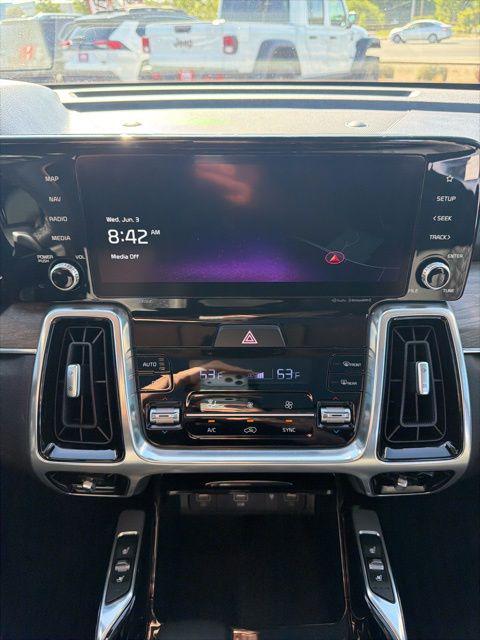 2023 Kia Sorento X-Line SX Prestige