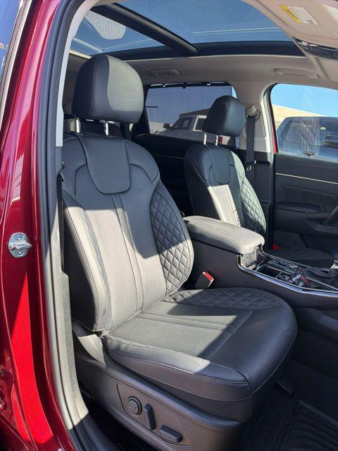2023 Kia Sorento X-Line SX Prestige