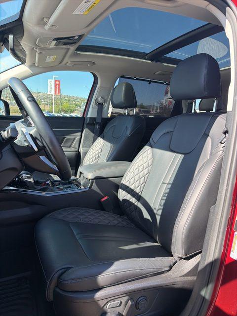 2023 Kia Sorento X-Line SX Prestige