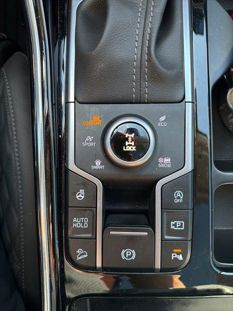 2023 Kia Sorento X-Line SX Prestige