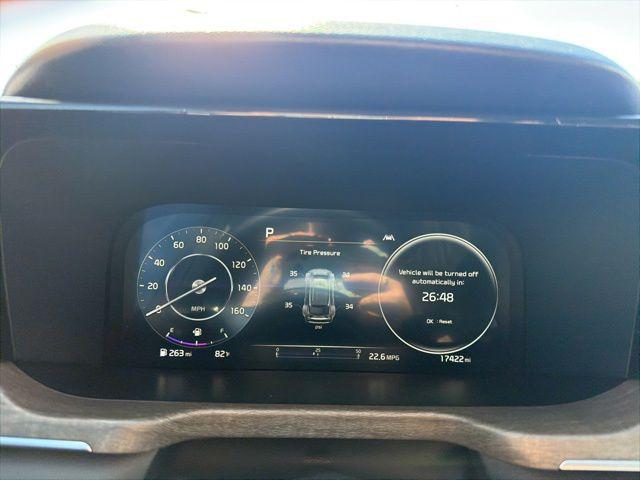 2023 Kia Sorento X-Line SX Prestige