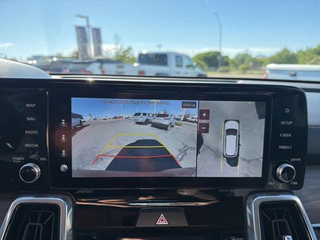 2023 Kia Sorento X-Line SX Prestige