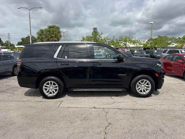 2023 Chevrolet Tahoe 2WD LT