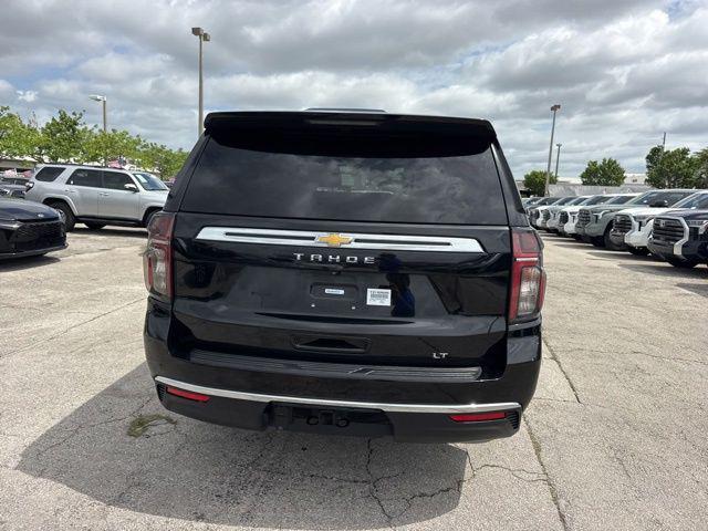2023 Chevrolet Tahoe 2WD LT