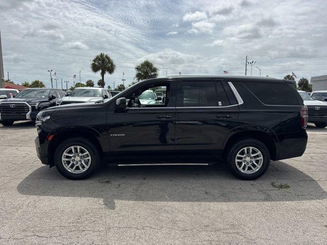2023 Chevrolet Tahoe 2WD LT