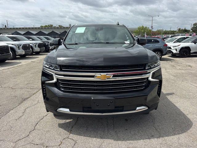 2023 Chevrolet Tahoe 2WD LT