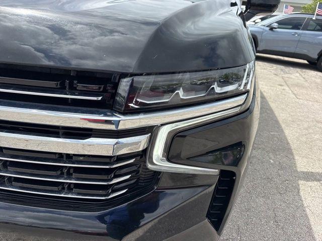 2023 Chevrolet Tahoe 2WD LT
