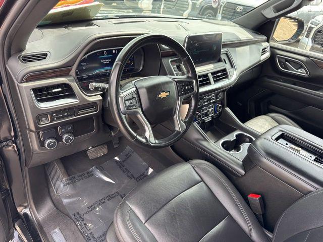 2023 Chevrolet Tahoe 2WD LT