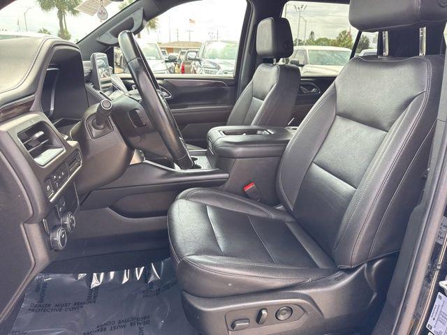 2023 Chevrolet Tahoe 2WD LT