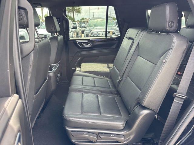 2023 Chevrolet Tahoe 2WD LT