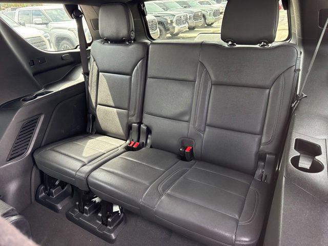 2023 Chevrolet Tahoe 2WD LT