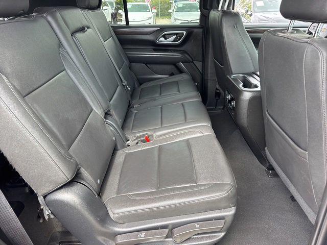2023 Chevrolet Tahoe 2WD LT