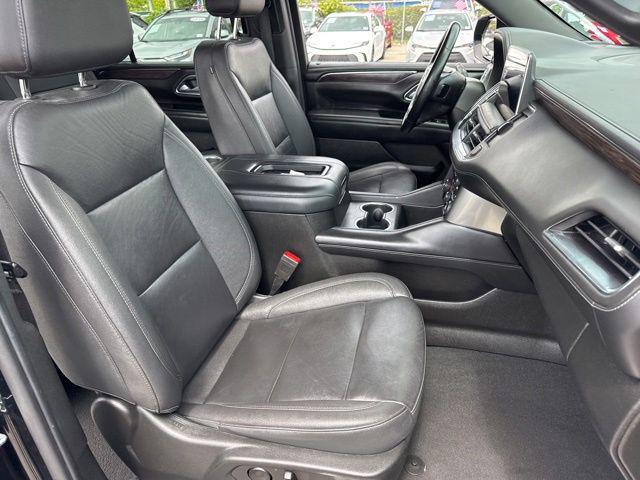 2023 Chevrolet Tahoe 2WD LT