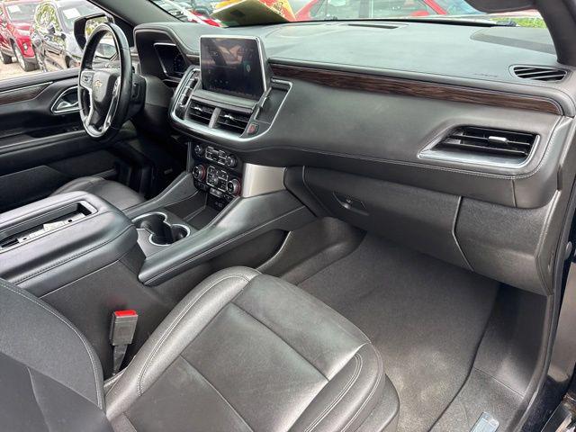 2023 Chevrolet Tahoe 2WD LT